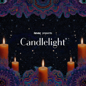 Candlelight: TOOLへのトリビュート