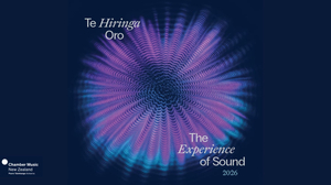 Chamber Music NZ - The John Psathas Group