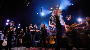 Come Together - Stop Making Sense - Talking Heads