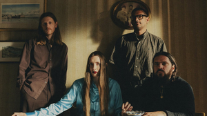 Limpeza a seco | Auckland | Strange Universe (Inverno)