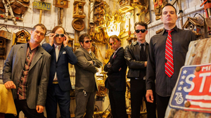 Electric Six (USA) – Greatest Hits Tour