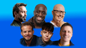 International Comedy Allstars no BMC