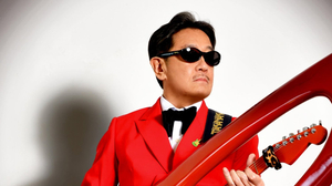 Masayoshi Takanaka - City Pop Waves: SUPER TAKANAKA WORLD LIVE 2026