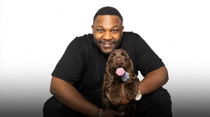 Nate Jackson - Big Dog