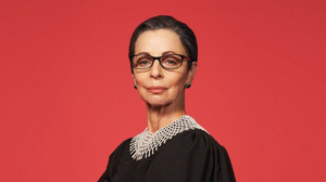 RBG: Of Many, One - NZSL-interpreted