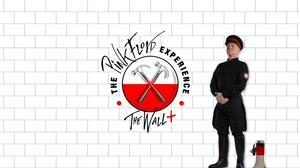 The Pink Floyd Experience apresenta The Wall +