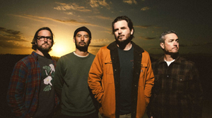 THRICE - Tour pela Nova Zelândia 2026