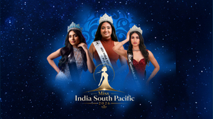Miss India South Pacific 2026 Grand Finale