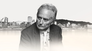 Richard Dawkins - 50 Years of The Selfish Gene