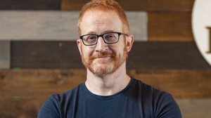 Steve Hofstetter