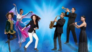 Synergy Matinee (ABRIDGED)