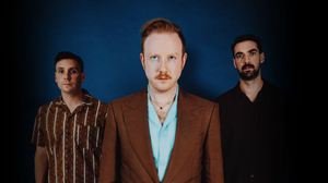 Two Door Cinema Club