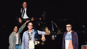 Weezer - The Gathering Worldwide