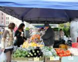 Auckland Mercados Semanales