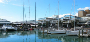 Guía de Restaurantes de Auckland