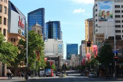Guía de Compras en Auckland