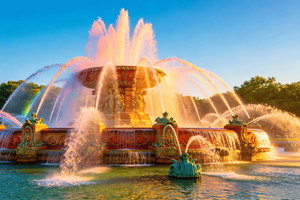 Chicago: Hotel Transfer & Half-Day City Tour