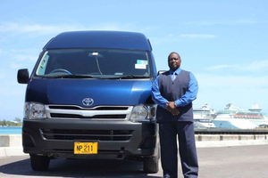 Nassau Airport: To GoldWynn Resorts Hotels