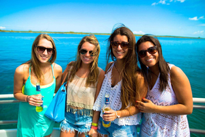 Nassau Bucket List: Private Full-Day Exploration Tour