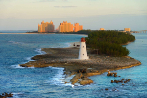 Nassau: City Tour with National Art Gallery Entry