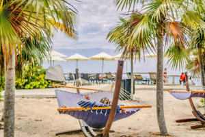 Nassau: RÓŻANA WYSPA: IDEALNY WYPAD NA PLAŻĘ