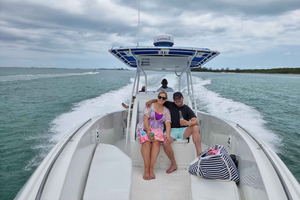 Nassau: Speedbådstur til Rose Island med snorkling, skildpadder og strand