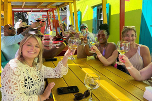 Nassau: Rom, reggae og rytmer Tour