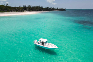 Spanish Wells, Harbour Island, Eleuthera: Private Charters