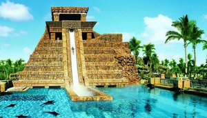 5 Top Attractions for Children in Nassau, Bahamas 