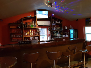 3ks Sports Bar N Grill