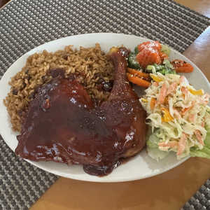 A Taste of Andros