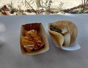 Abaco Taco