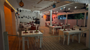 Acquapazza Wine Bar & Ristorante