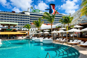 Bahama Bay Pool Club