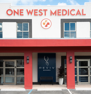 Bahamas Wellness Institute - Reviv Bahamas