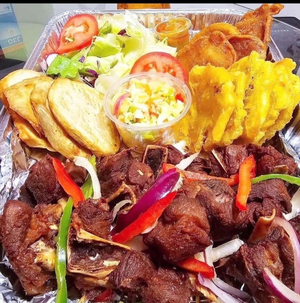 Baller Cabana Bar and Grill