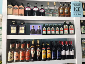 Bayside Wholesale And Retail Liqour Depot