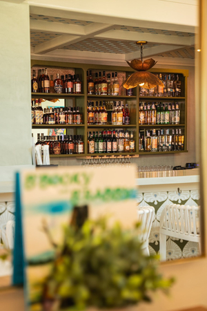 B'Booky & B'Rabby's Wine & Spirits
