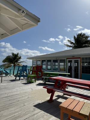 Big D's Conch Spot