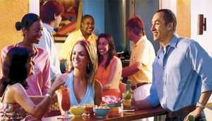 Bimini Road Restaurant