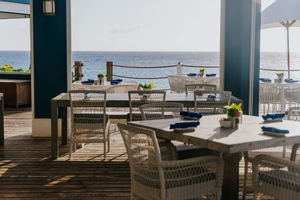 Blue Bar & Kitchen