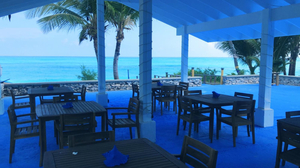 Blue Conch Restaurant and Bar