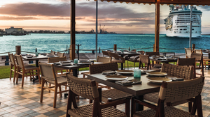 Blue Marlin Restaurant