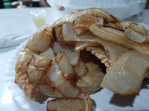 Blue Wave Restaurant