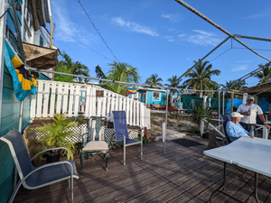 Boater’s Haven Bar, Grill, & Convenience Store