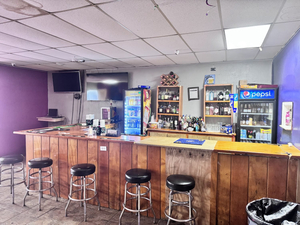 Boom Boom Room Sporting Lounge
