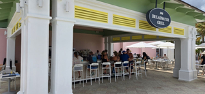 Breakwater Grill