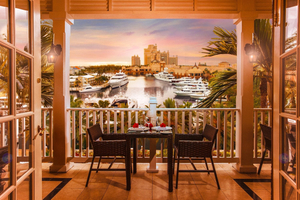 Café Martinique