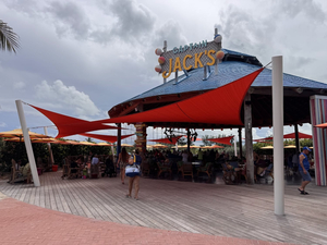 Captain Jacks