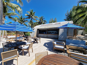 Castaway Air Bar